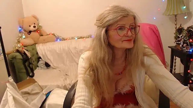 BlairFort online show from 12.22.24