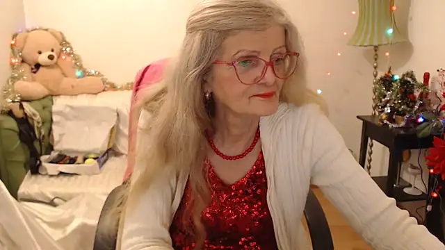 BlairFort online show from 12.27.24