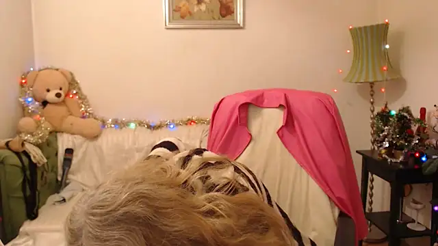 BlairFort online show from 12.28.24