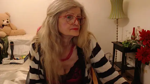 BlairFort online show from 01.07.25