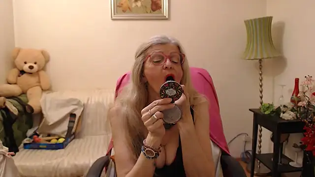 BlairFort online show from 01.27.25