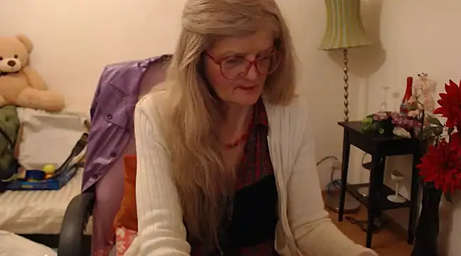 BlairFort online show from 02.10.25