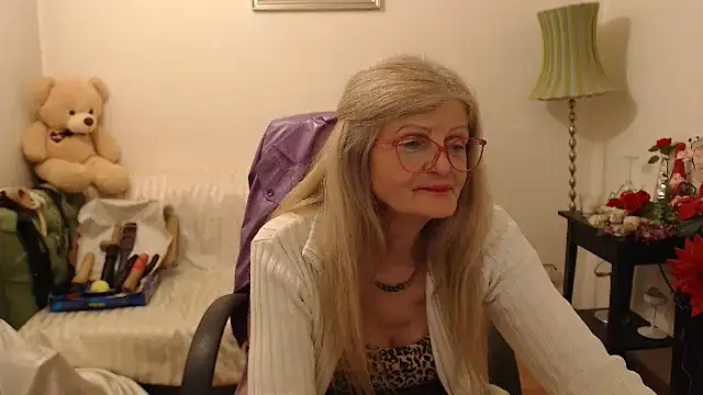 BlairFort online show from 03.03.25