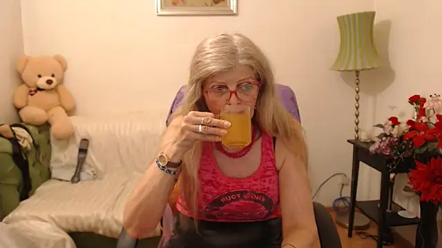 BlairFort online show from 03.13.25