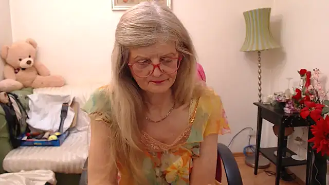 BlairFort online show from 03.20.25