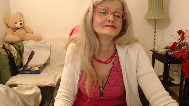 BlairFort online show from 03.21.25