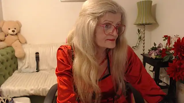 BlairFort online show from 09.10.25