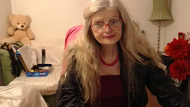 BlairFort online show from 11.06.25