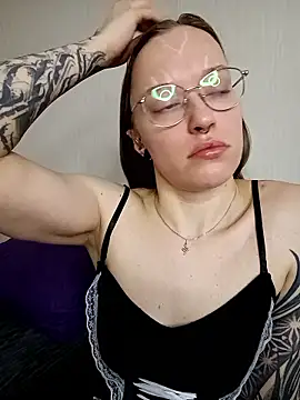 Aelita bb online show from 01.13.26