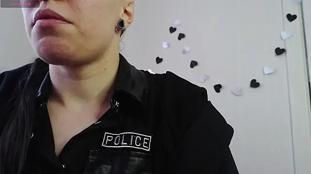 Aelita bb online show from 02.08.26