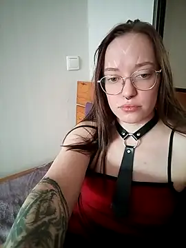 Aelita bb online show from 04.06.26