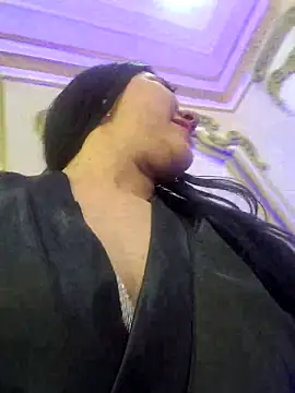 PamelaTomson online show from 12.10.24