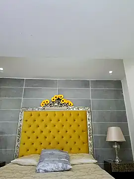 PamelaTomson online show from 01.07.25