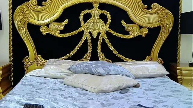 PamelaTomson online show from 01.28.25