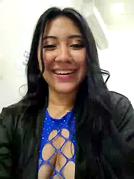 PamelaTomson online show from 03.18.25