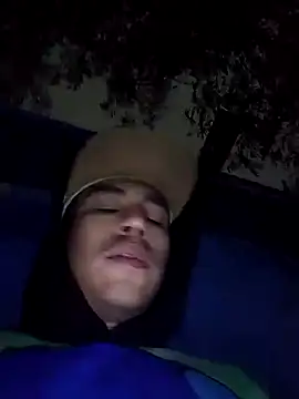 AlexAlejandro13 online show from 11.27.25