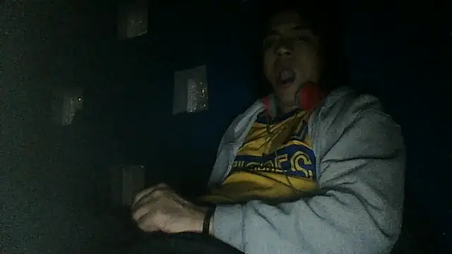 AlexAlejandro13 online show from 02.12.26