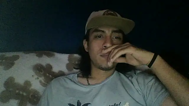 AlexAlejandro13 online show from 02.26.26