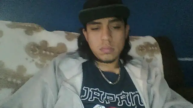 AlexAlejandro13 online show from 02.28.26