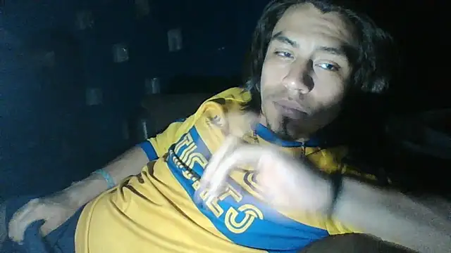 AlexAlejandro13 online show from 03.16.26