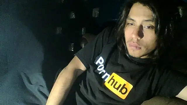 AlexAlejandro13 online show from 03.18.26