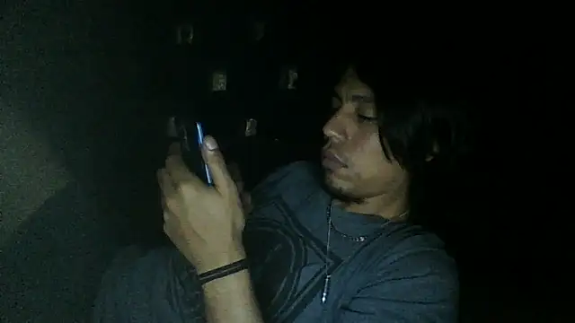 AlexAlejandro13 online show from 03.26.26