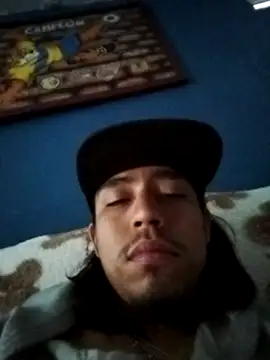 AlexAlejandro13 online show from 04.05.26