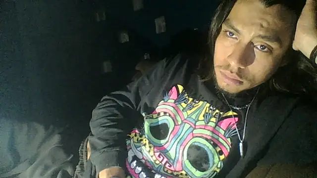 AlexAlejandro13 online show from 04.10.26