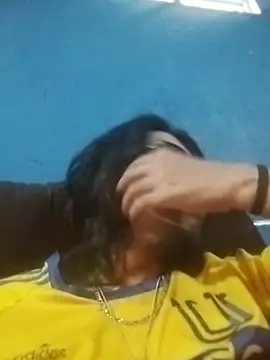 AlexAlejandro13 online show from 04.15.26