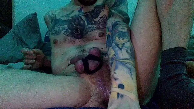 MadArzh online show from 12.21.24