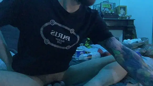 MadArzh online show from 12.25.24