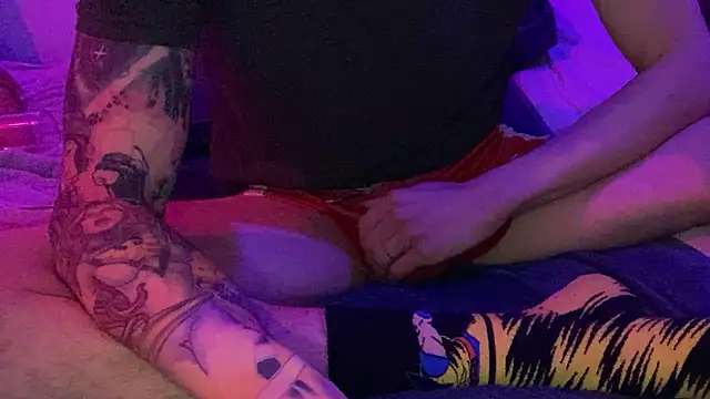 MadArzh online show from 02.24.25