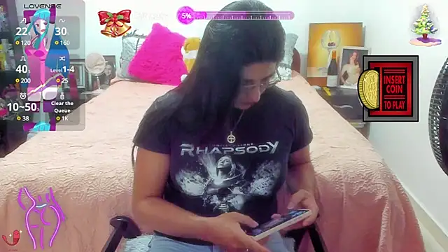 Khalifa Gold online show from 01.12.25