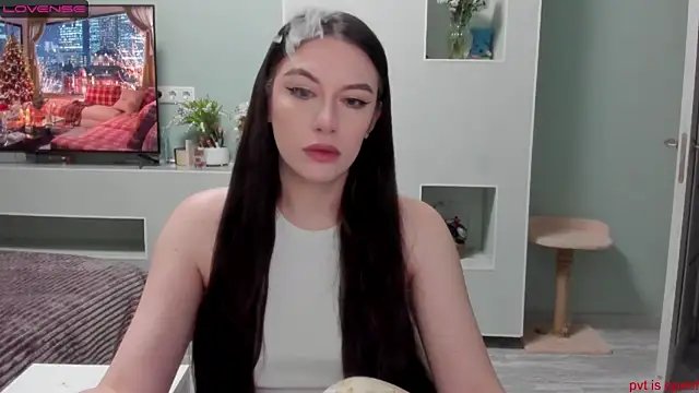 JuliaDiksonX online show from 01.12.25