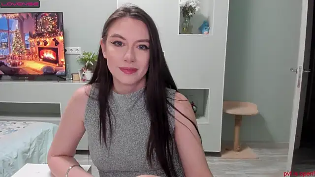 JuliaDiksonX online show from 01.12.25