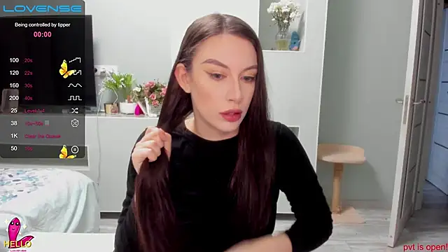 JuliaDiksonX online show from 01.18.25