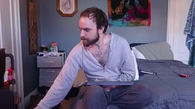 hpluvsplata online show from 02.26.26