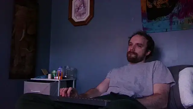 hpluvsplata online show from 03.17.26