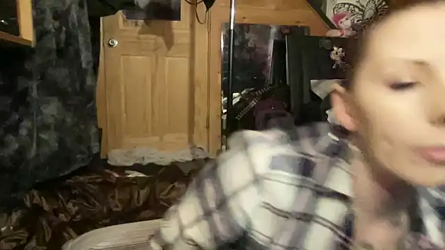 TeenyDoll online show from 03.16.26