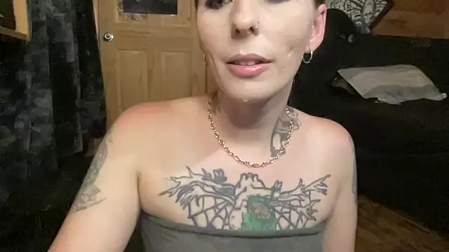 TeenyDoll online show from 06.11.26