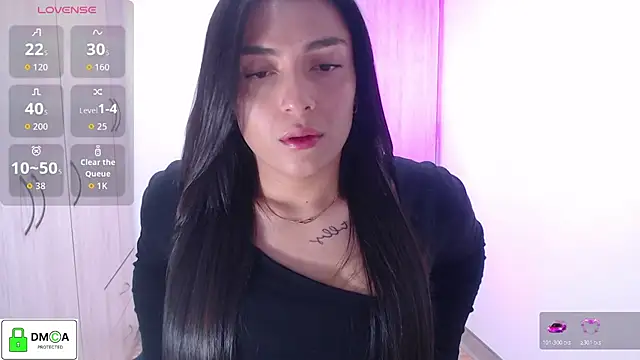 EricaVanderhill online show from 11.18.25