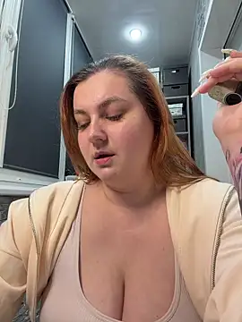 CandyShoopp online show from 01.14.26