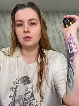 CandyShoopp online show from 04.17.26