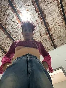 Alicbranca online show from 09.19.25