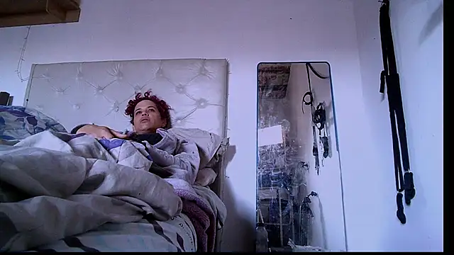 Alicbranca online show from 10.29.25