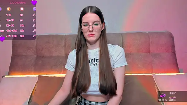 AriellaTesk online show from 12.16.24