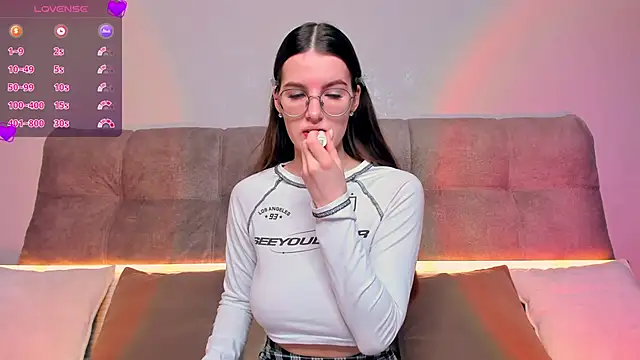 AriellaTesk online show from 01.15.25