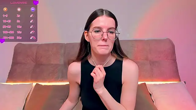 AriellaTesk online show from 01.15.25