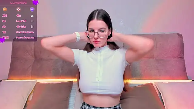 AriellaTesk online show from 02.06.25