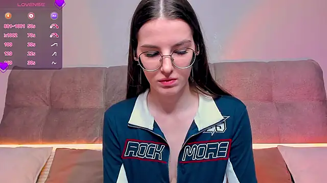 AriellaTesk online show from 02.12.25